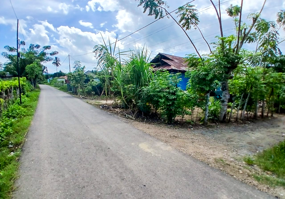 RUMAH DI KAB. GORONTALO - WOFF785-1 - foto 3